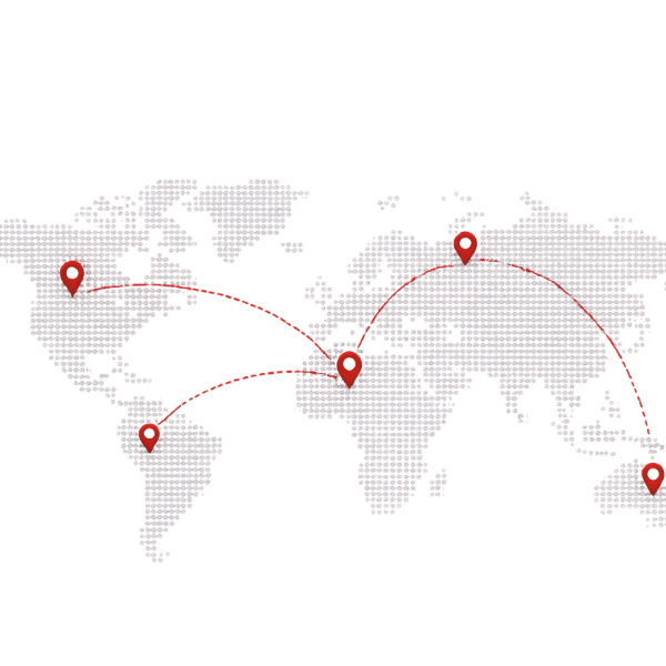 Global reach with NetSuite