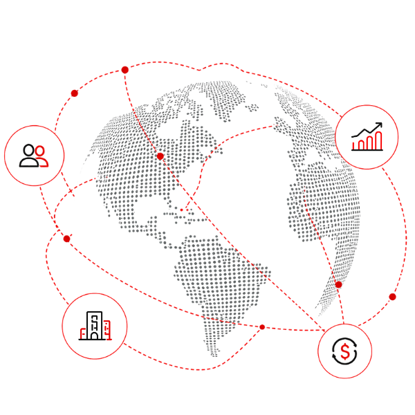 Global growth with NetSuite OneWorld